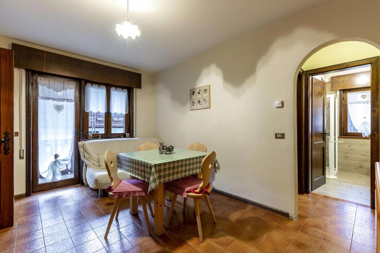 Apartamento Des Alpes 2 Canazei Exterior foto